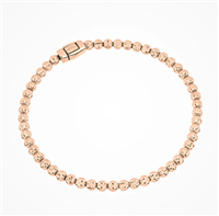 Bracciale Desmos Donna in Argento CRYSTAL 004 PK 19 - CRYSTAL 004 PK 19